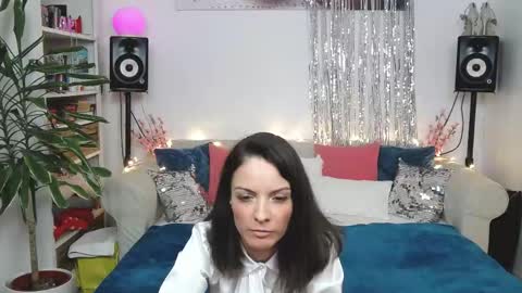 JaneDejay online show from May 11, 6:38 pm