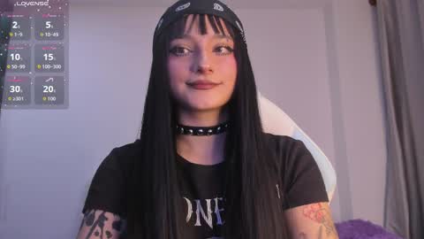 Jane online show from April 7, 1:29 am