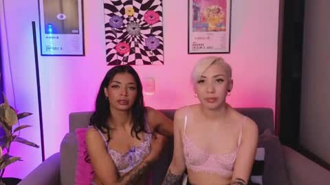 Jane online show from May 9, 1:29 am