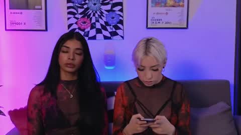 Jane online show from May 23, 12:42 am