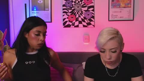 Jane online show from May 13, 1:44 am