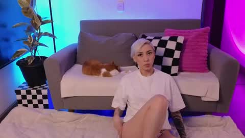 Jane online show from May 27, 1:57 am