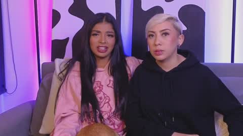 Jane online show from December 28, 3:58 am