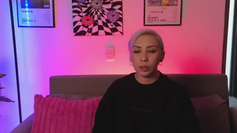 Jane online show from May 17, 2:33 am