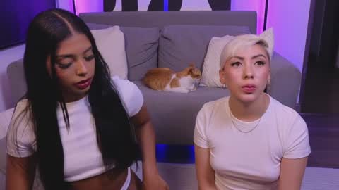 Jane online show from January 9, 3:15 am