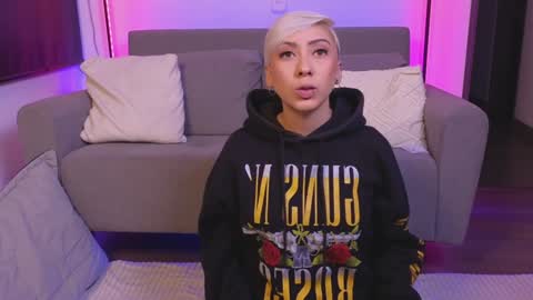 Jane online show from December 14, 2:11 am