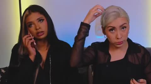 Jane online show from February 20, 12:19 am