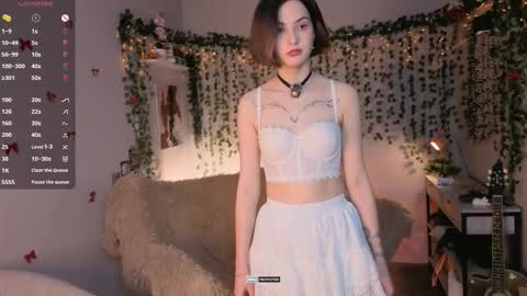 Im Jane Happy New Year everyone online show from January 16, 1:12 am