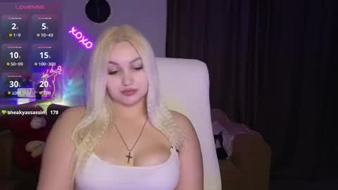 Jane online show from May 2, 10:57 pm