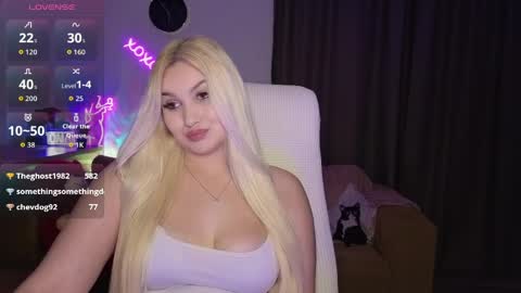 Jane online show from May 23, 10:52 pm
