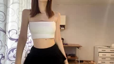Kate online show from May 26, 1:43 pm