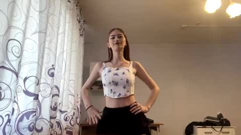 Kate online show from May 18, 1:06 pm