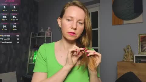 janepearl online show from May 24, 6:40 pm