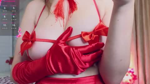 janepuff online show from November 16, 7:43 am