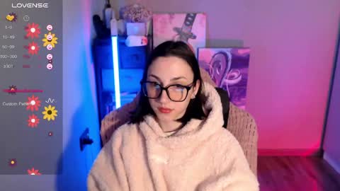 Jane Roger online show from May 25, 1:37 am