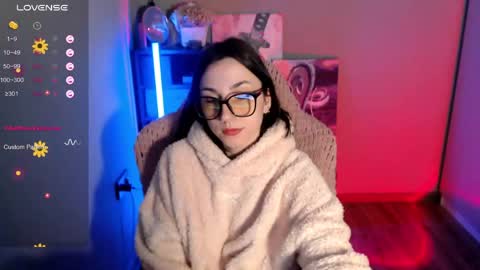 Jane Roger online show from May 19, 1:56 am