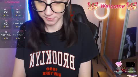 Jane Roger online show from December 12, 3:21 am