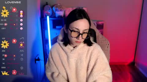 Jane Roger online show from May 19, 1:12 am