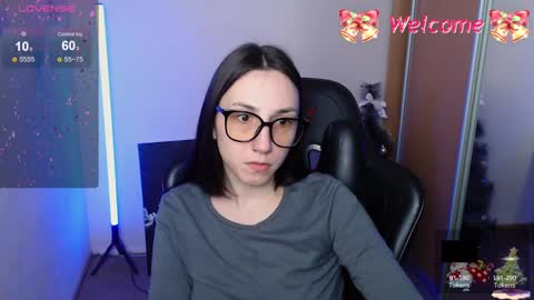 Jane Roger online show from December 25, 10:50 am