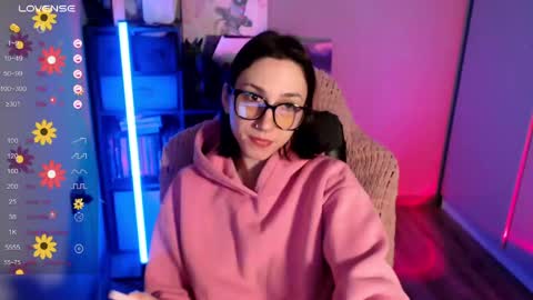 Jane Roger online show from May 24, 1:26 am