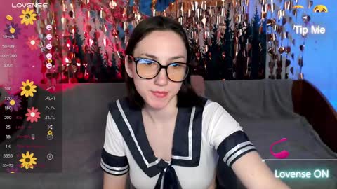 Jane Roger online show from May 9, 3:30 am
