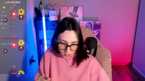 Jane Roger online show from May 26, 2:33 am