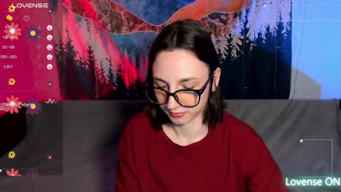 Jane Roger online show from May 12, 4:10 am