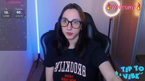 Jane Roger online show from December 3, 2:56 am