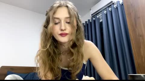 Janie online show from April 9, 4:45 pm