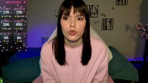 Alexia online show from May 6, 9:35 am