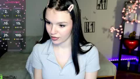 Alexia online show from May 24, 9:08 am