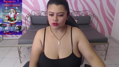 Janeth online show from December 28, 1:06 pm