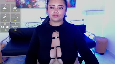 Janeth online show from January 16, 8:14 pm