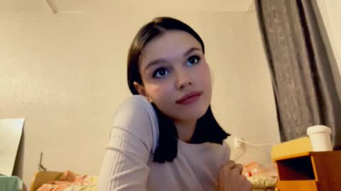 Aleksia online show from November 30, 2:32 pm