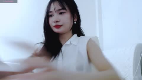 Jangmin online show from October 5, 3:22 am