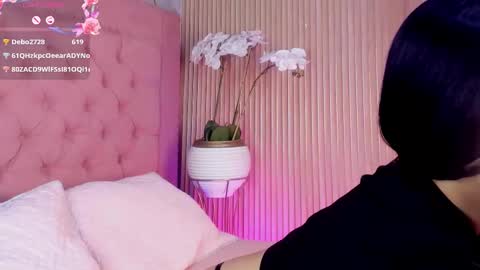 JanibethSchedule 11pm a 6am COL online show from February 22, 5:19 am