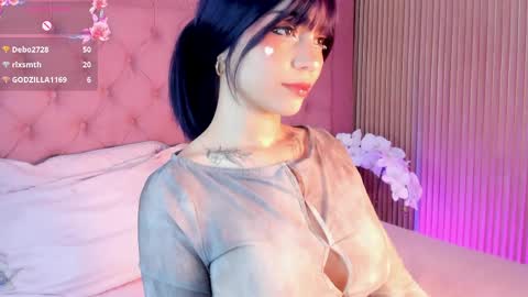 JanibethSchedule 11pm a 6am COL online show from April 2, 4:32 am