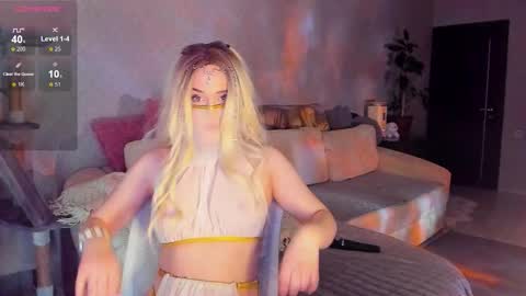 Janice online show from November 29, 2:37 am