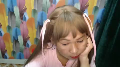 Snapshot of janiceasian147956 chatting on December 17, 2:12 am janice online show from December 17, 2:12 am