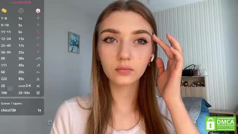 Stacy online show from May 10, 8:27 am