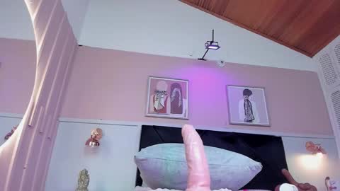 Janna online show from September 27, 5:03 am