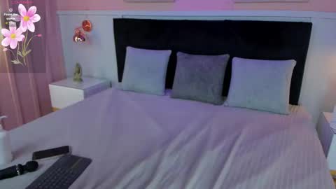 Janna online show from September 12, 2:34 am