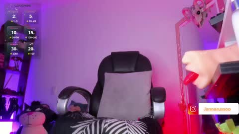 jannaasuna online show from May 16, 12:13 am