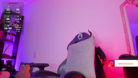 jannaasuna online show from May 24, 1:37 am