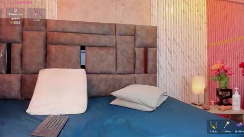 Janna Casey online show from February 4, 11:57 am