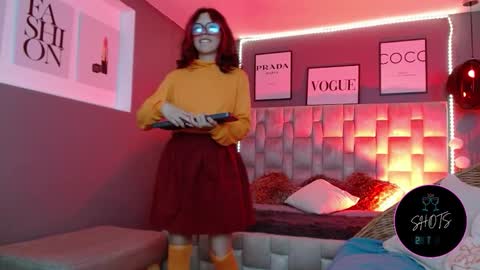 janne online show from October 24, 1:40 pm