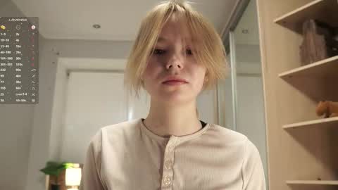 Im 18 years old Im fond of traveling I like to explore new cultures and Im open to communication. In my spare time I do sp online show from January 11, 9:03 am