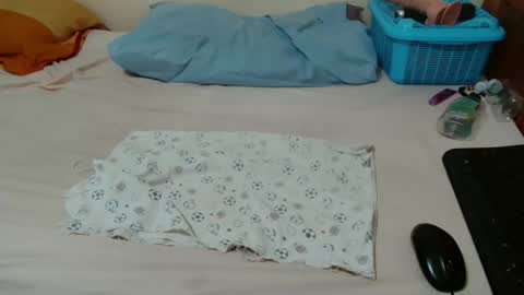 Jannie online show from January 15, 9:04 am