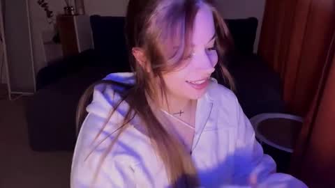 Janni online show from October 24, 11:01 pm