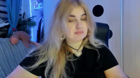 JansyLines online show from February 12, 6:42 pm